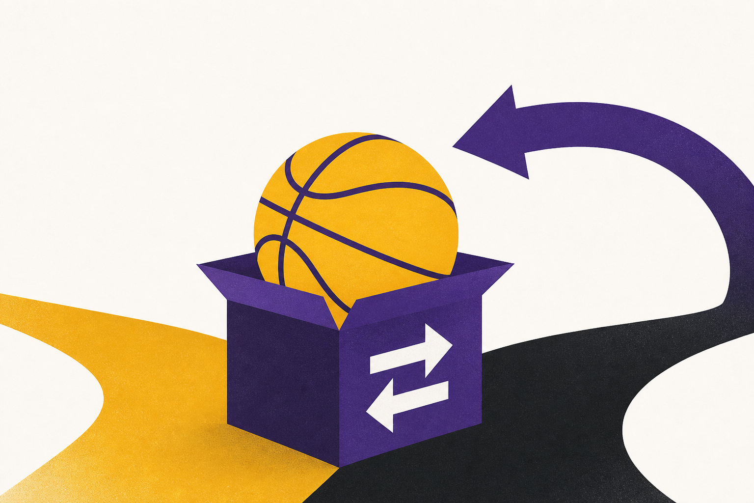 Reports: Lakers add Walker Kessler in trade with Jazz