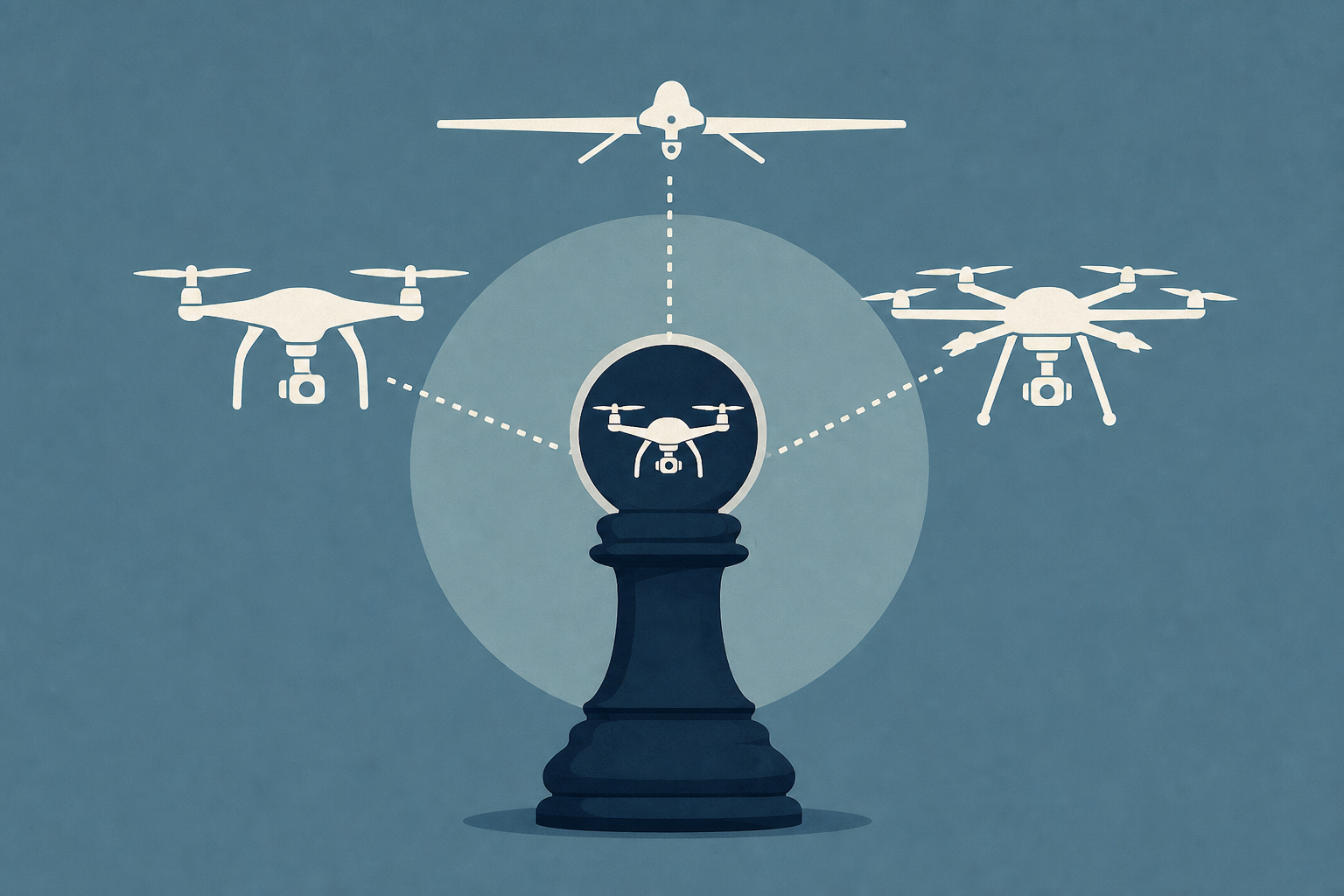 EXCLUSIVE: Hegseth creates autonomy czar to manage almost all drone efforts