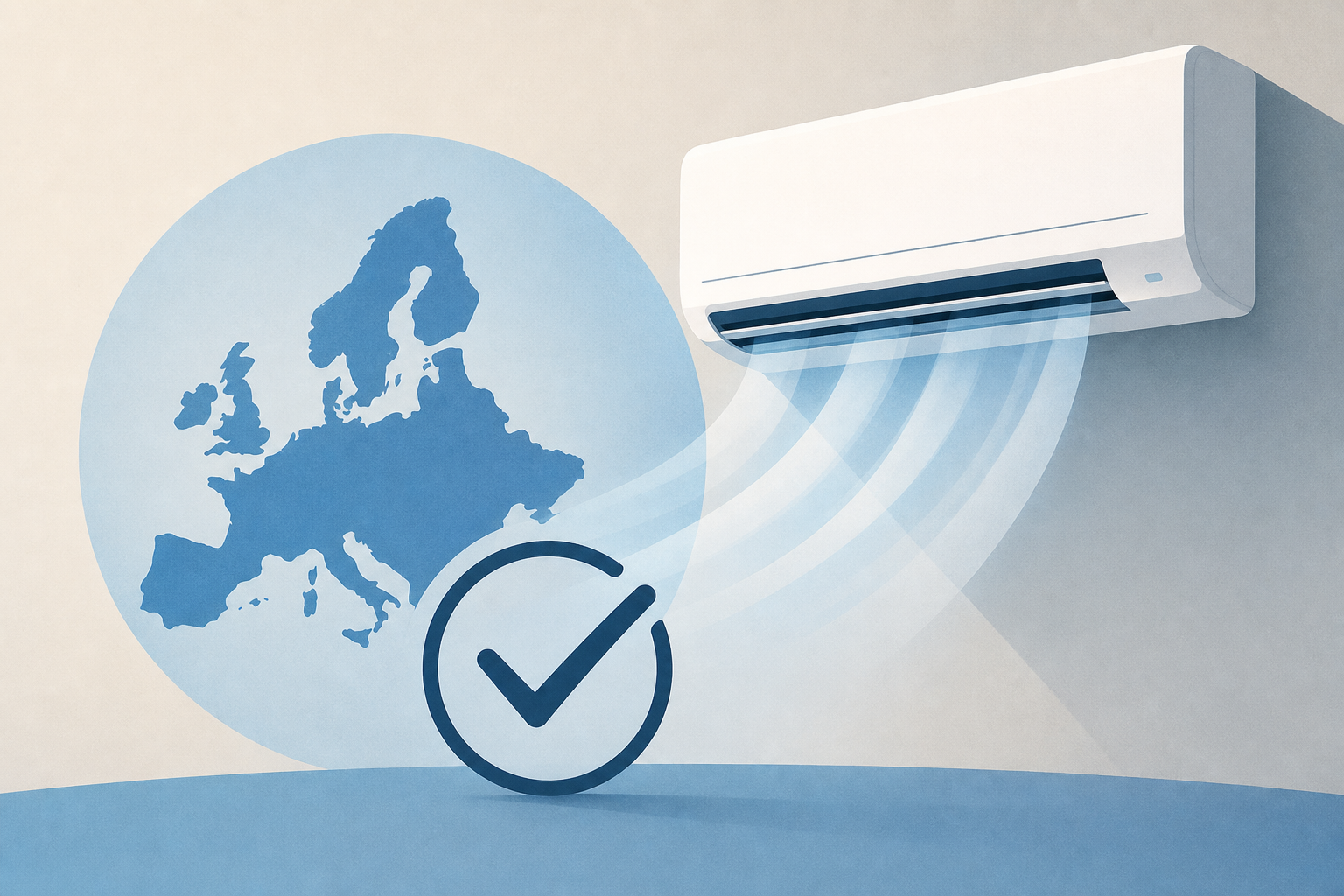 The case for making air conditioning normal - even in Europe