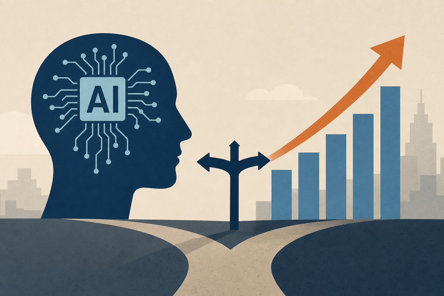 What AI hiring trends mean for your job prospects