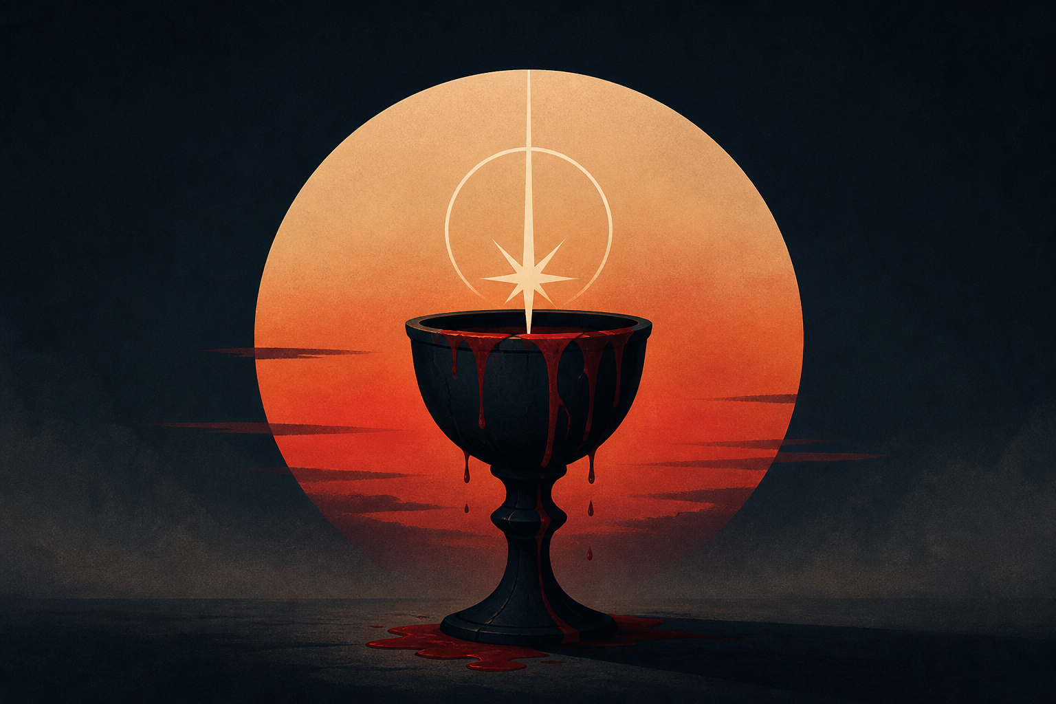 The Blood of Dawnwalker