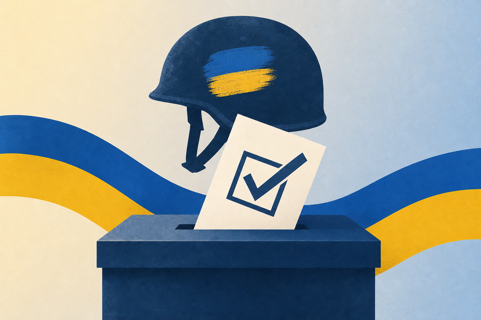 Ukraine’s Popular Former AFU Commander Said He Would Run For President, After Asked Not To