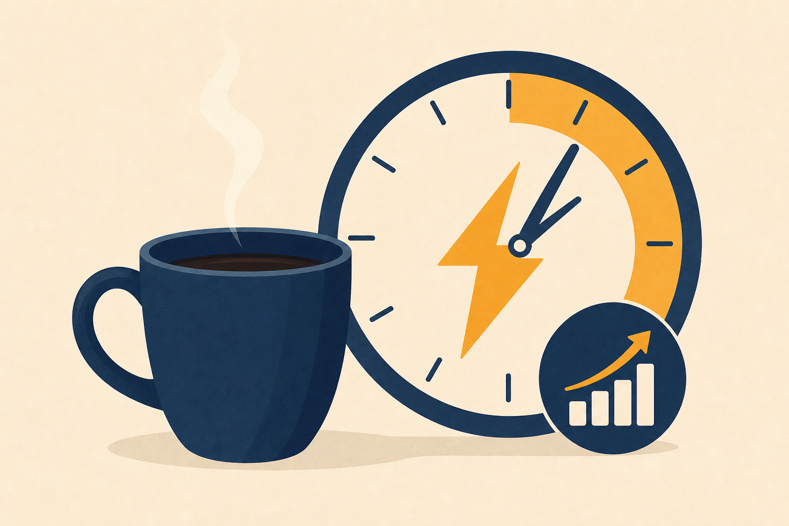 The Best Times to Drink Coffee for Energy, According to Experts