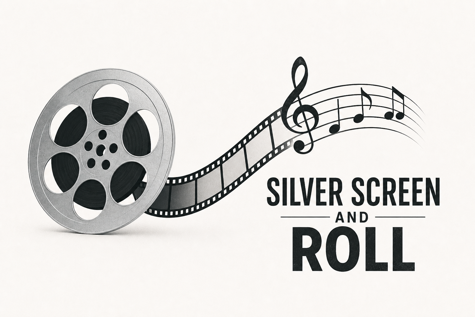Silver Screen and Roll