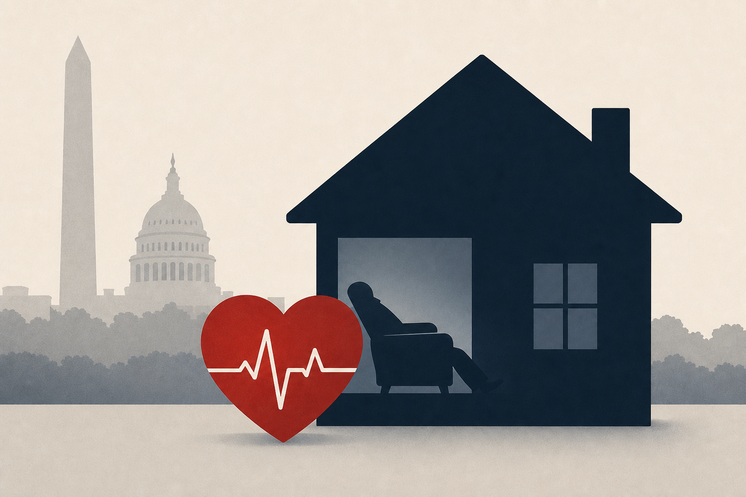 Mitch McConnell was found 'unconscious' in DC home last month, may have suffered heart attack