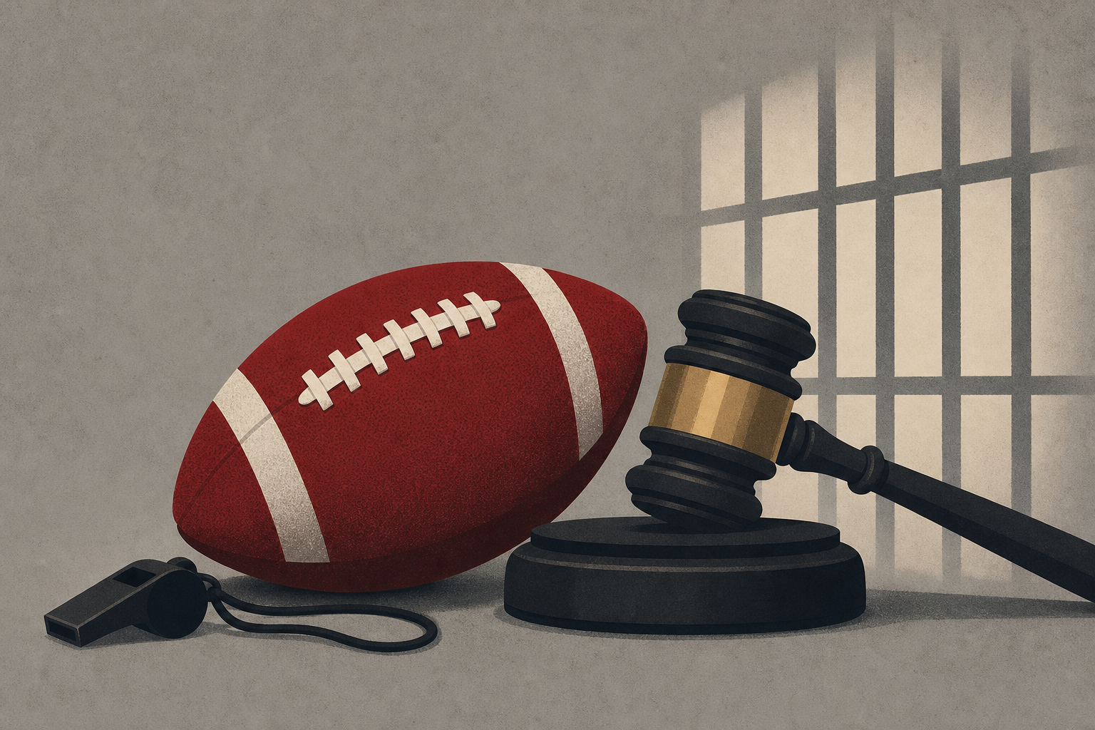 Ex-Titans scout, Arkansas State DB Taylor found guilty of murder