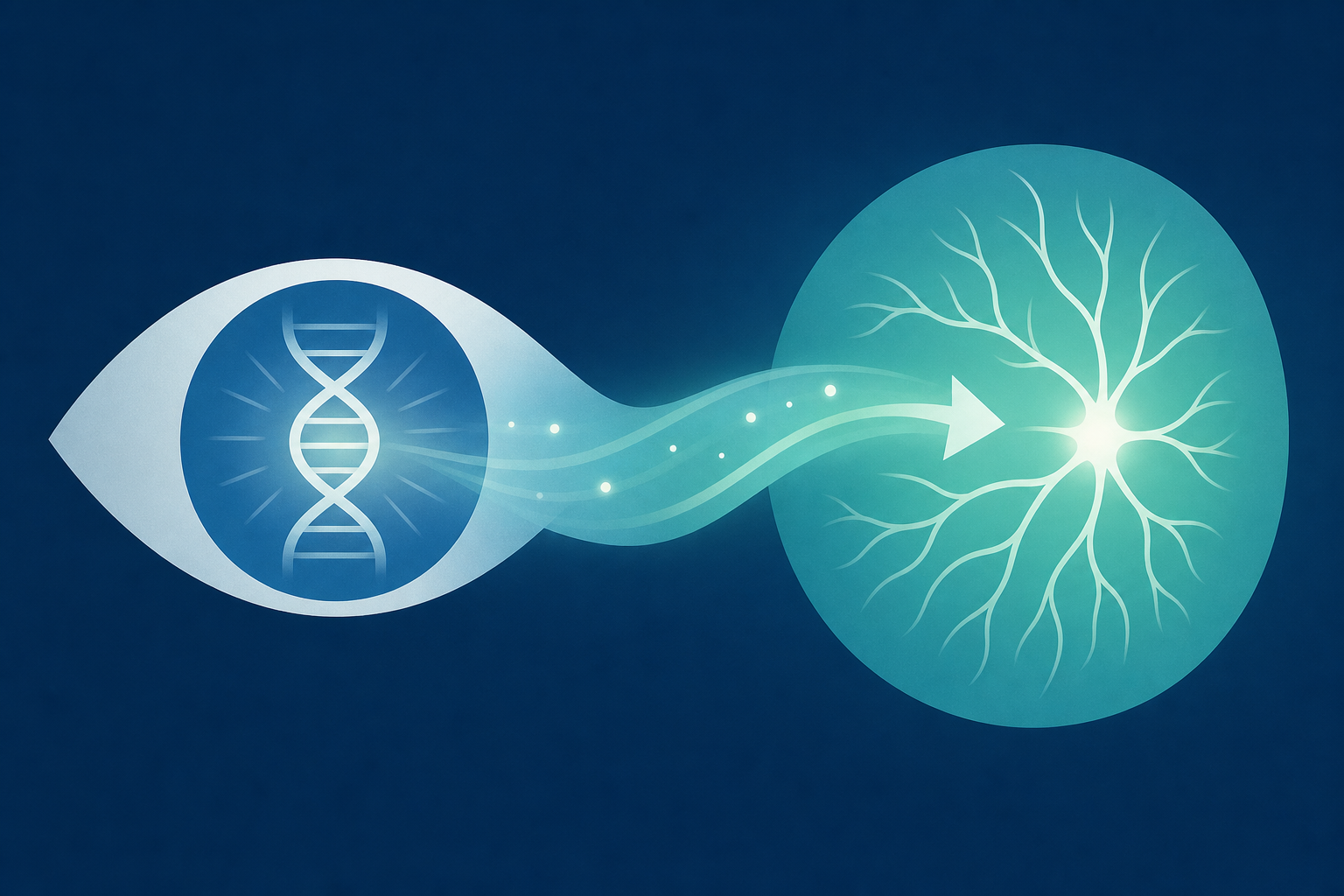 A Breakthrough Therapy Could Reverse Blindness in Millions of People-By Restoring ‘Biological Memory’
