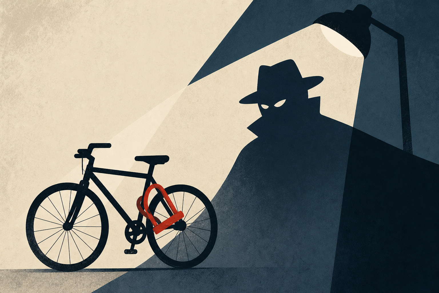 Mexican Bike Thieves Should Fear This Vigilante
