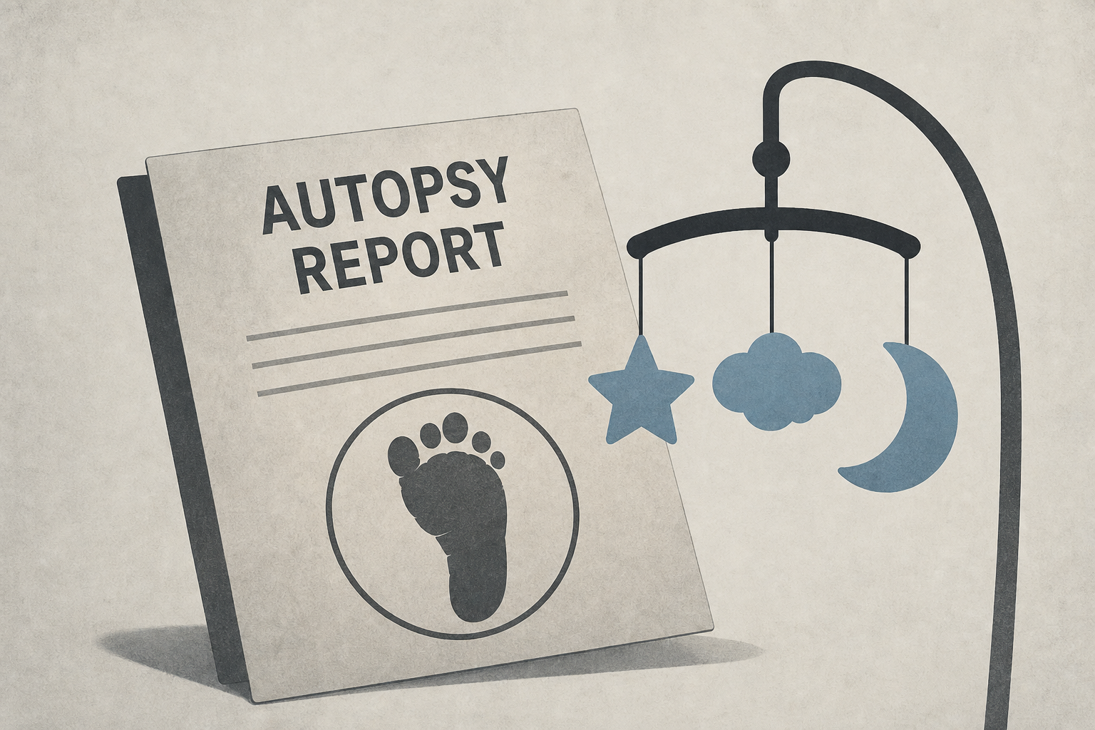 Autopsy released of Mississippi baby killed by police