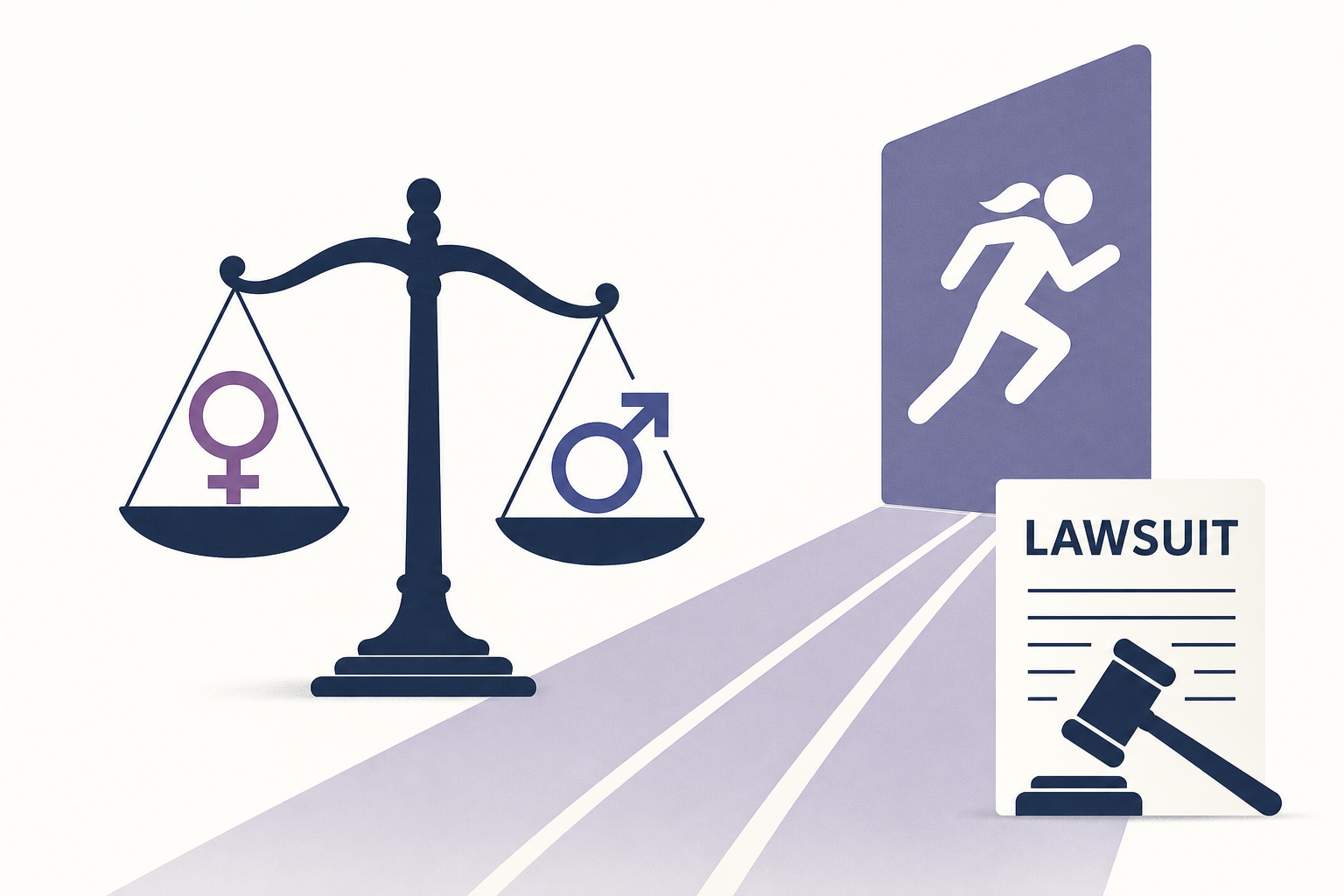What the SCOTUS Title IX ruling could mean for lawsuits seeking damages for women impacted by trans athletes