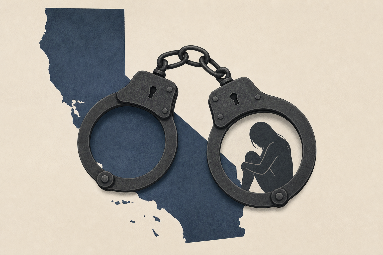 10 arrested as part of federal sex trafficking investigation across SoCal