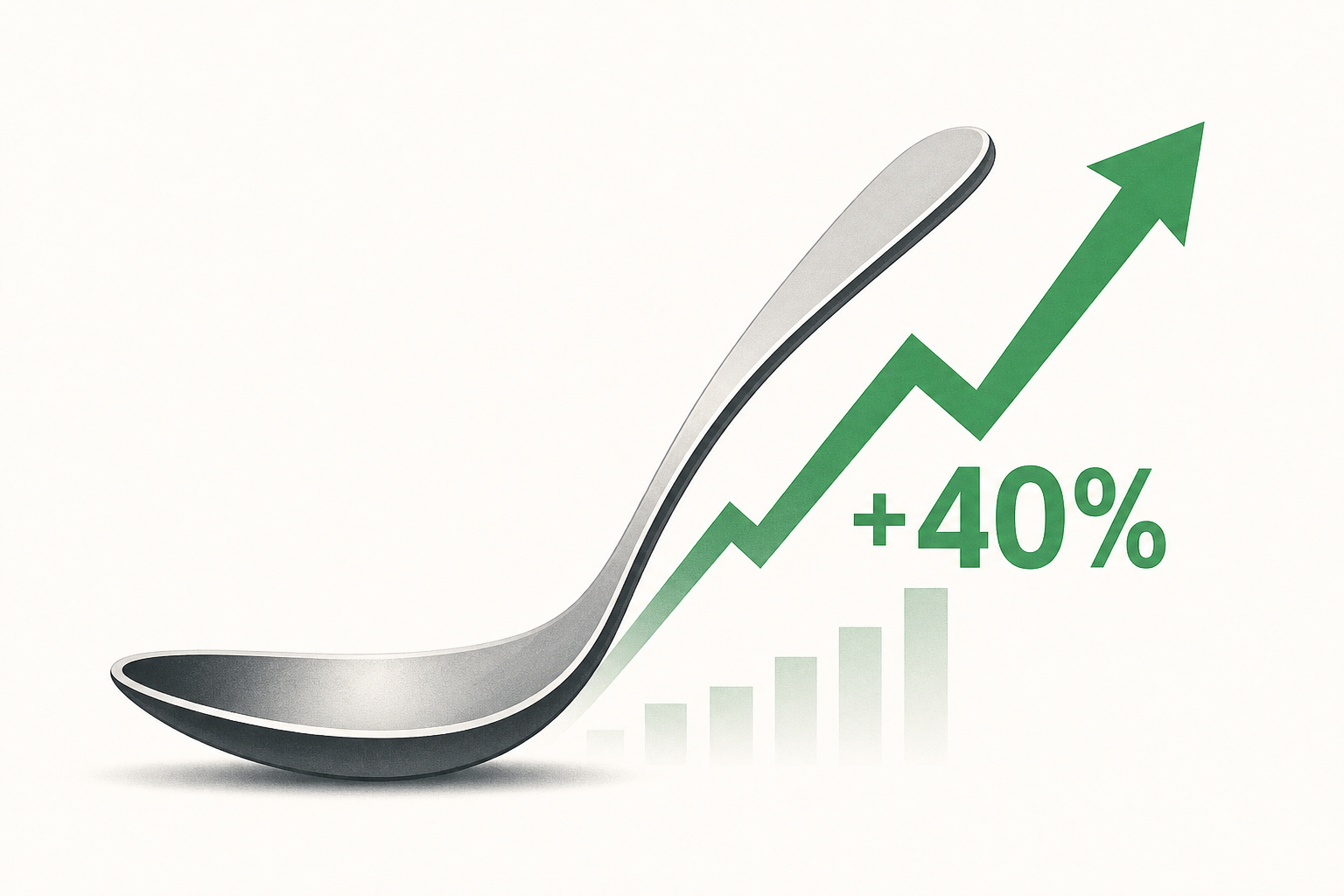 Bending Spoons defies SaaS slump, surges 40% on first day of trading