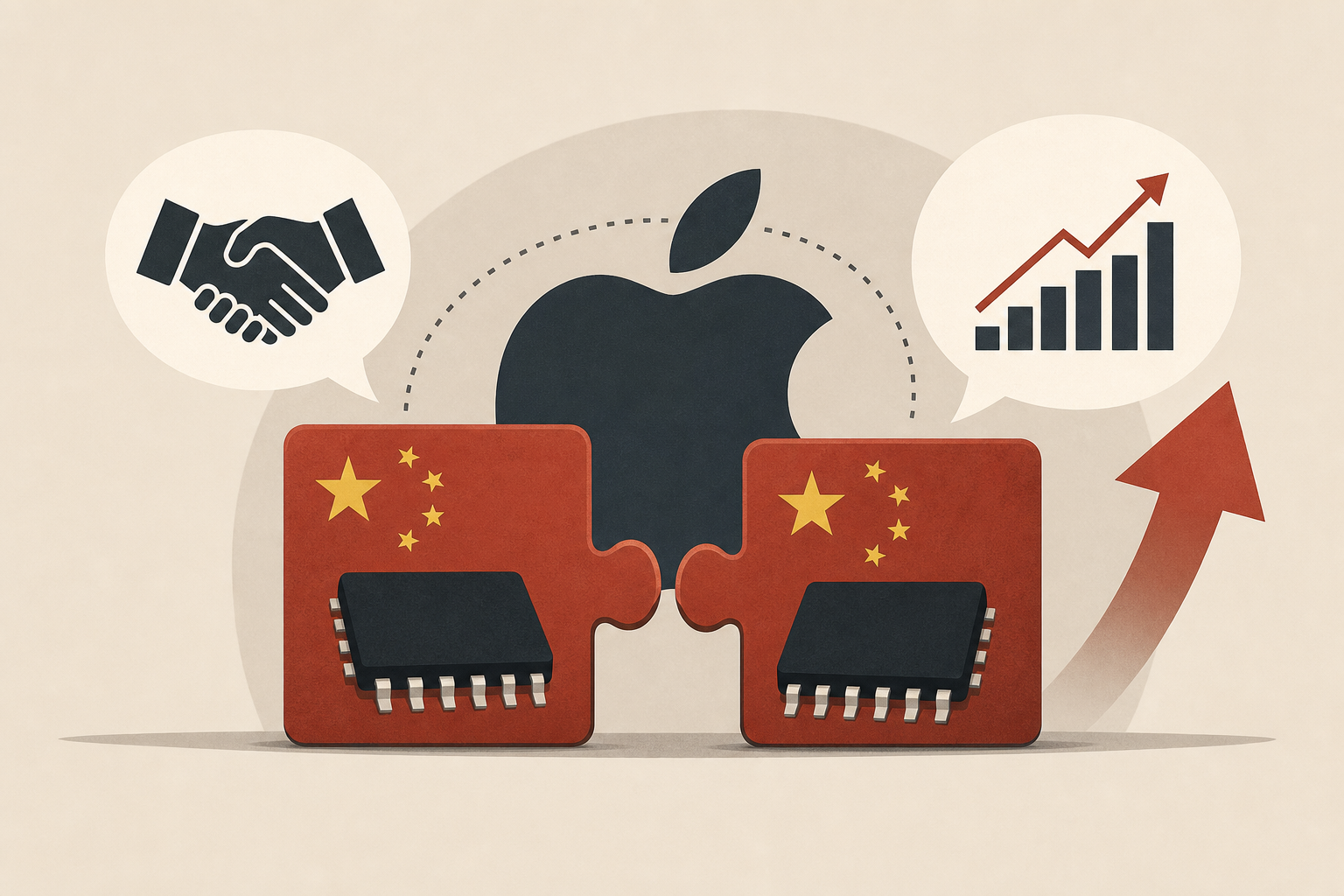 Apple ‘in negotiations’ with two banned Chinese RAM firms after price increases