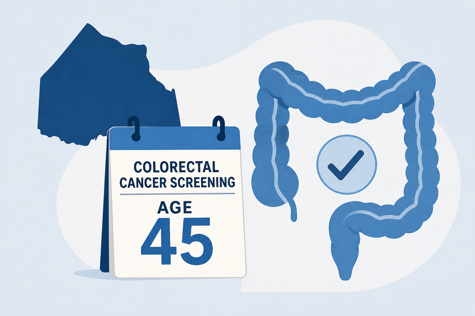 Ontario becomes 2nd province to lower colorectal cancer screening age to 45
