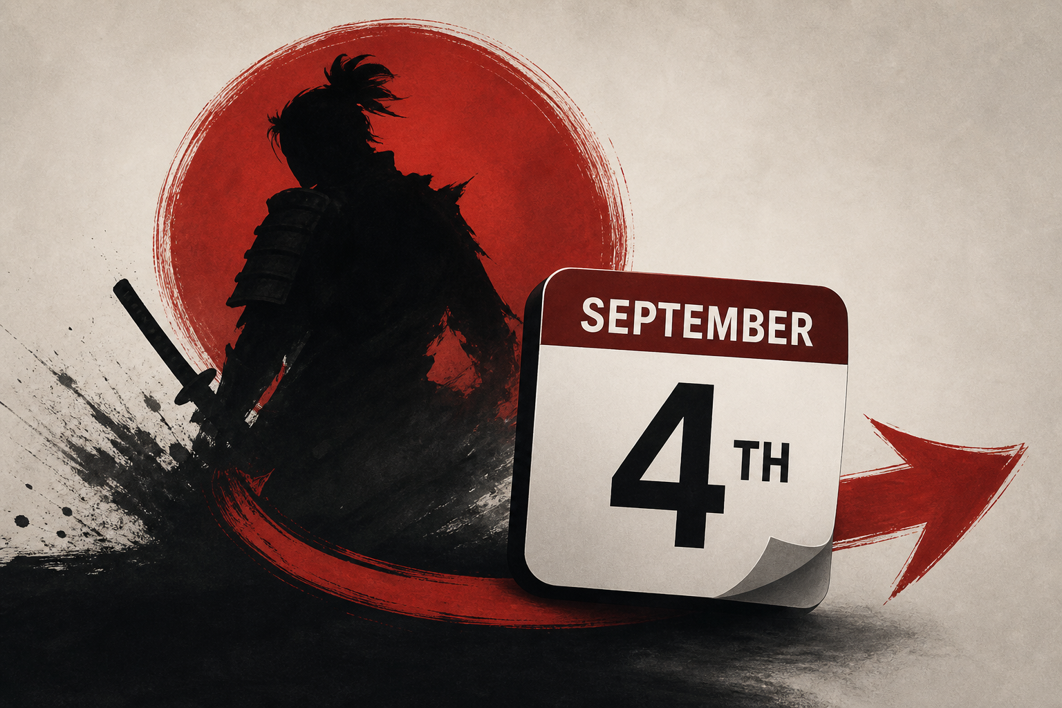 Onimusha PS5 Has Actually Brought Its Launch Forward to 4th September