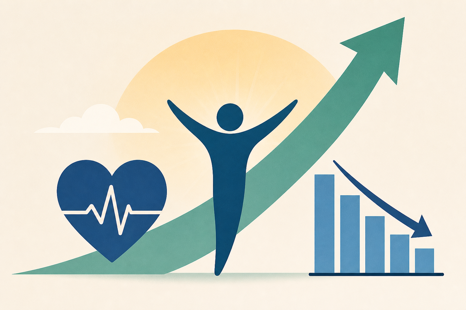 US life expectancy on track to reach record high as death rate falls to record low in 2025