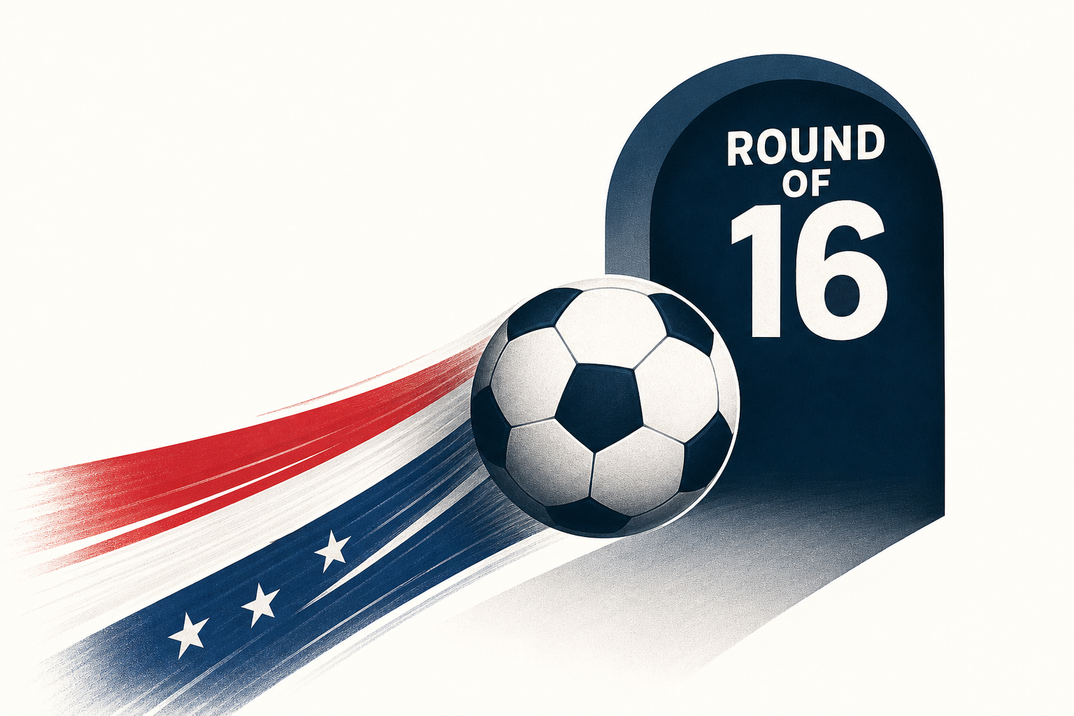 USMNT advances to World Cup Round of 16 with impressive win over Bosnia-Herzegovina