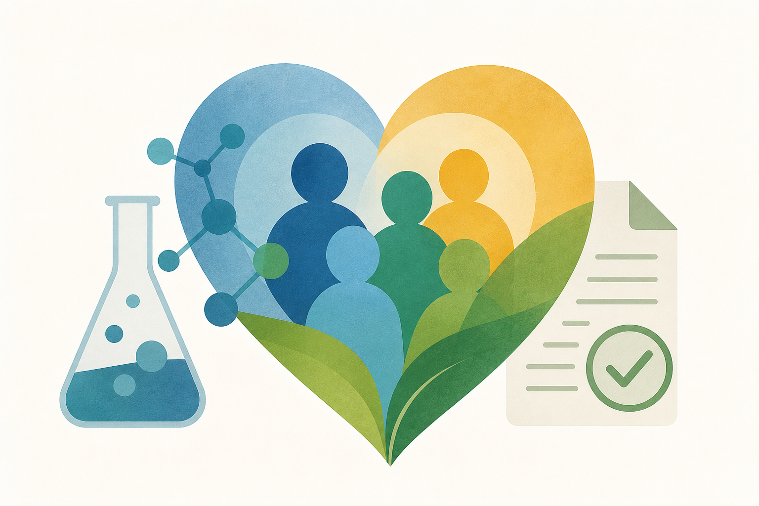 Six ways to put the public at the heart of science and policy