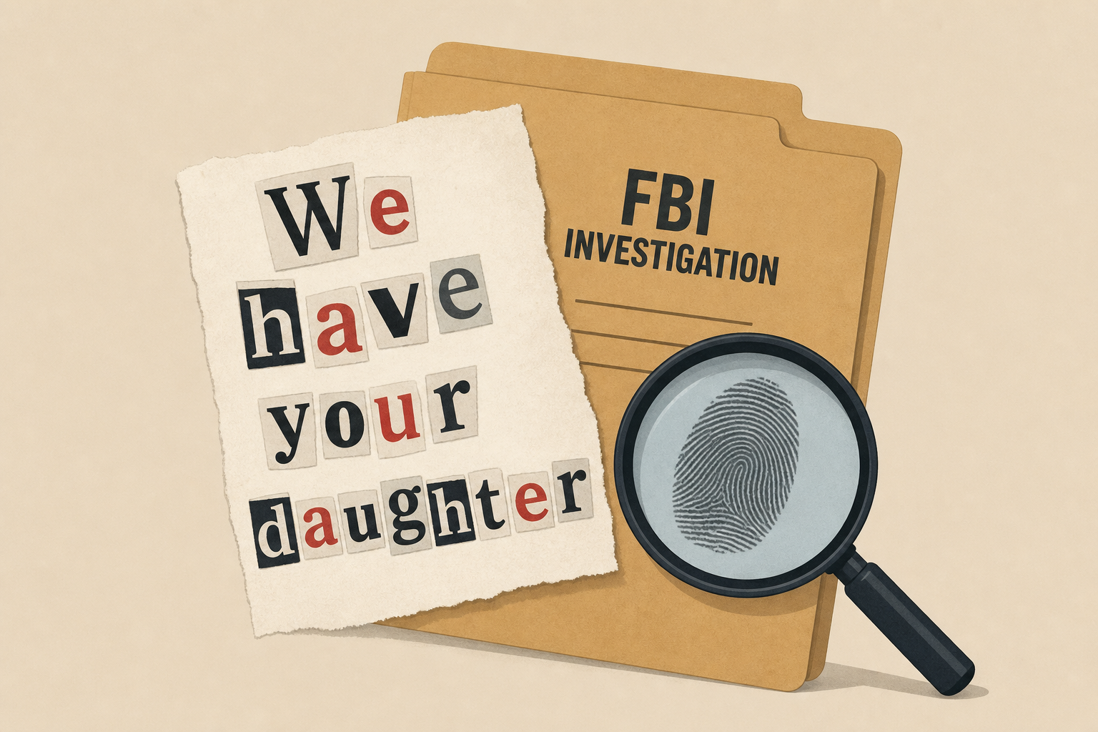 Nancy Guthrie ransom notes more likely to be real, FBI official says: report