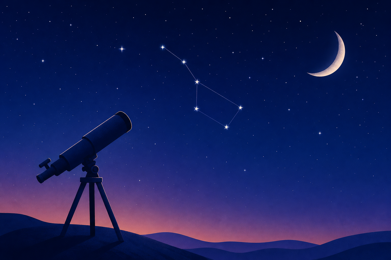 Night sky July 2026: What you can see tonight
