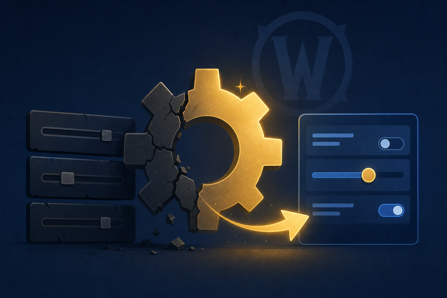 World Of Warcraft Is Finally Fixing Its Stupidest Settings Problem