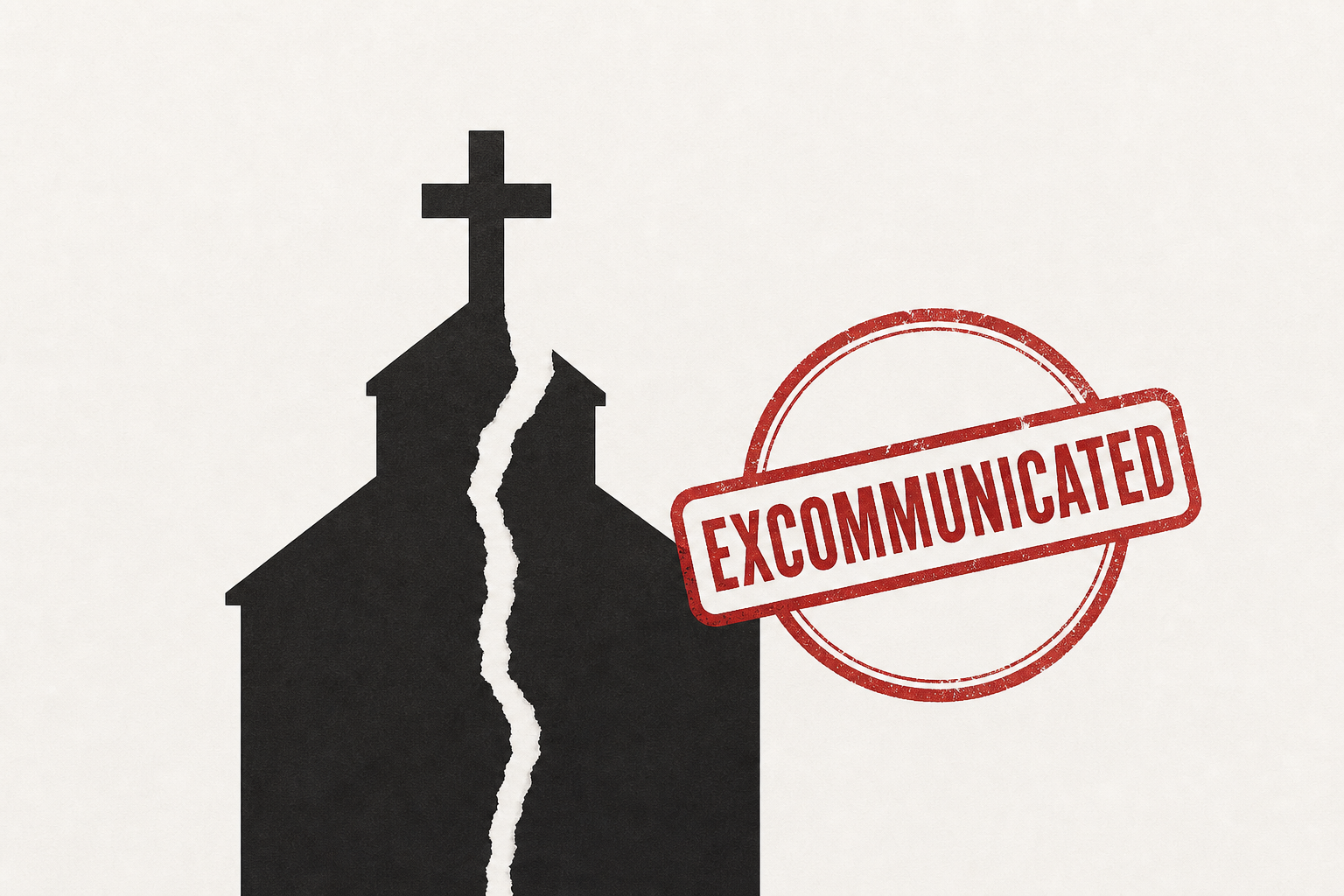 Breakaway Catholic group excommunicated after defying warnings from Pope Leo