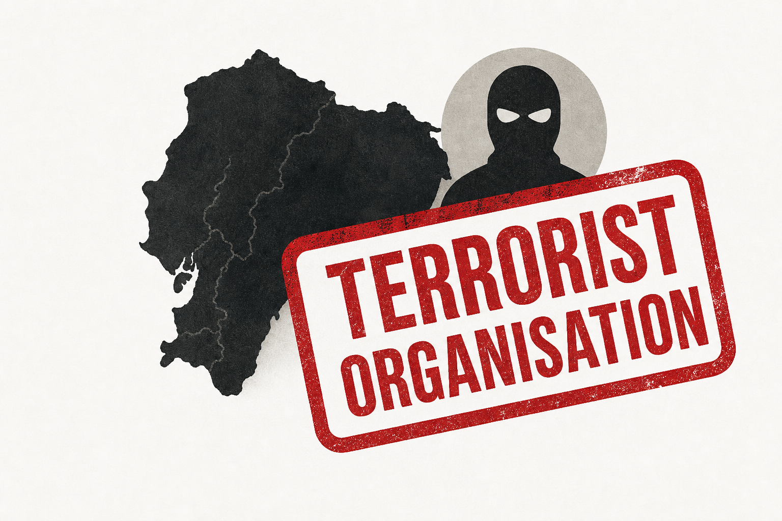 US designates Ecuador’s Chone Killers gang as ‘terrorist’ organisation