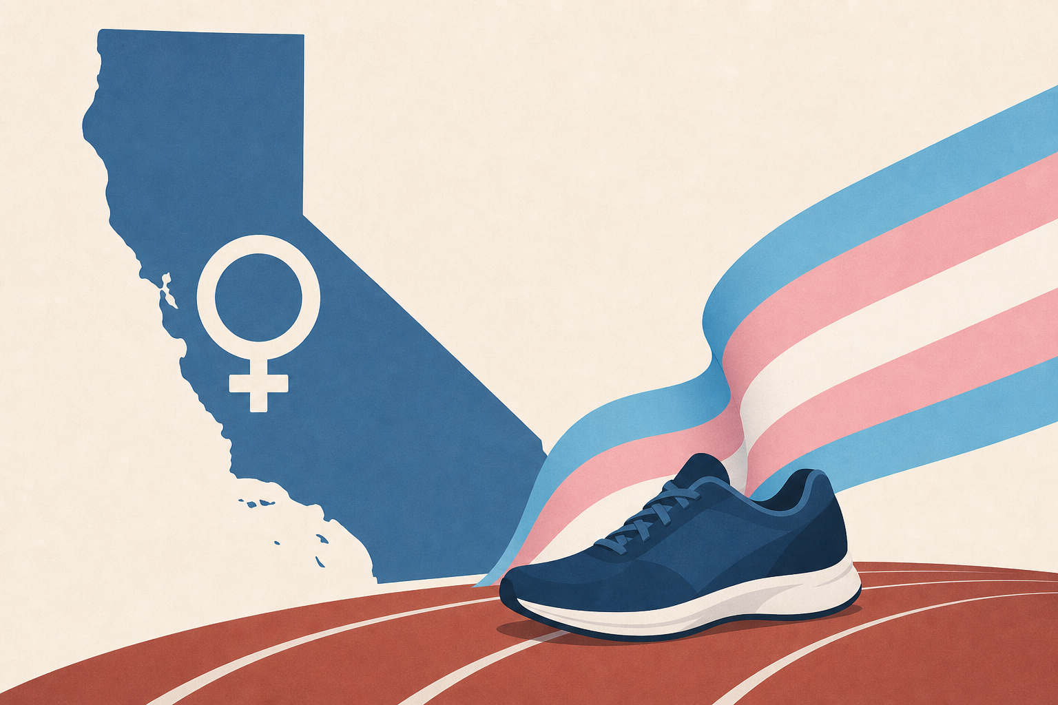 Newsom's office responds to SCOTUS ruling on women's sports as California faces ongoing trans athlete wave