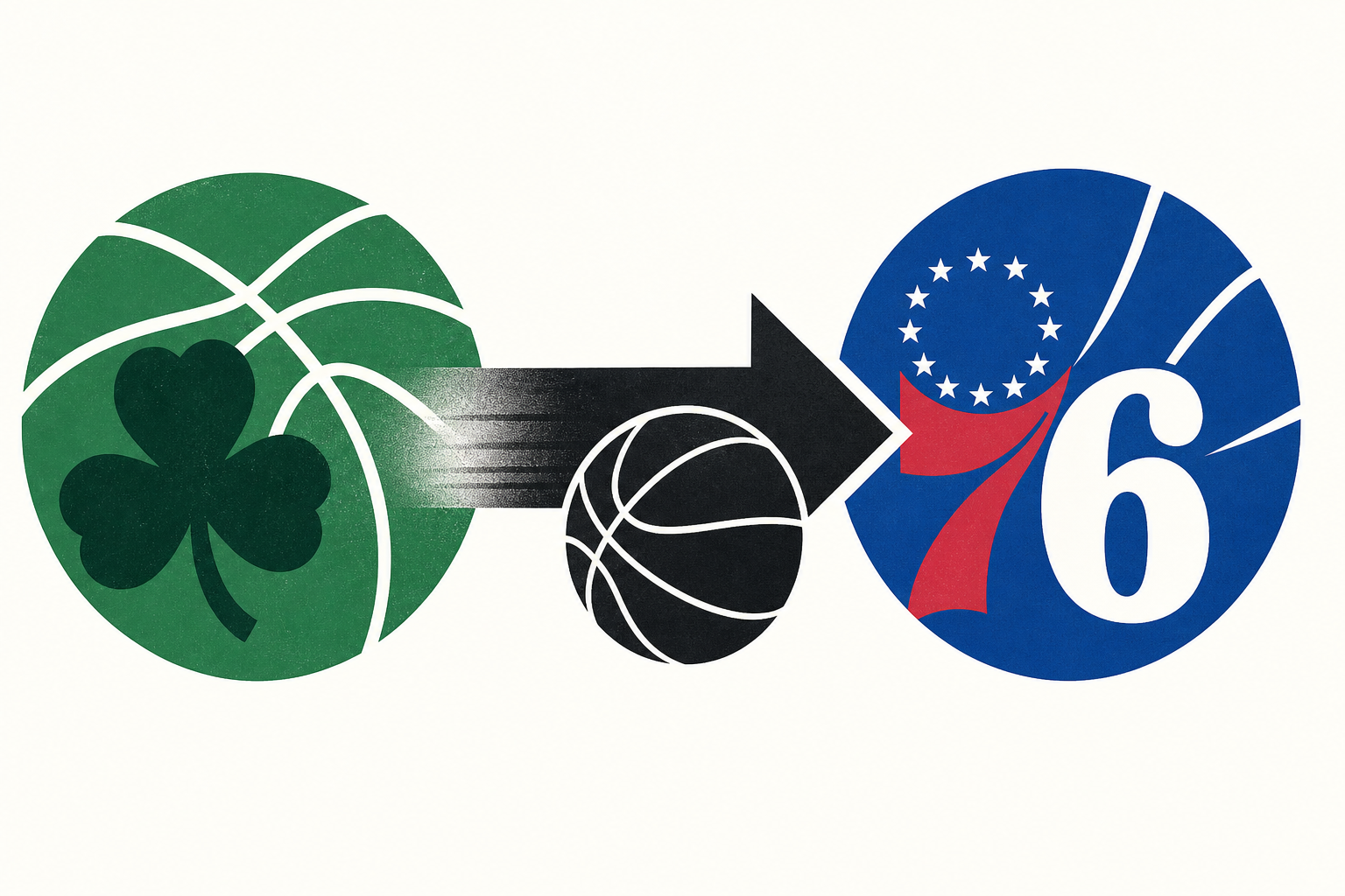Reports: Sixers to acquire Jaylen Brown from Celtics