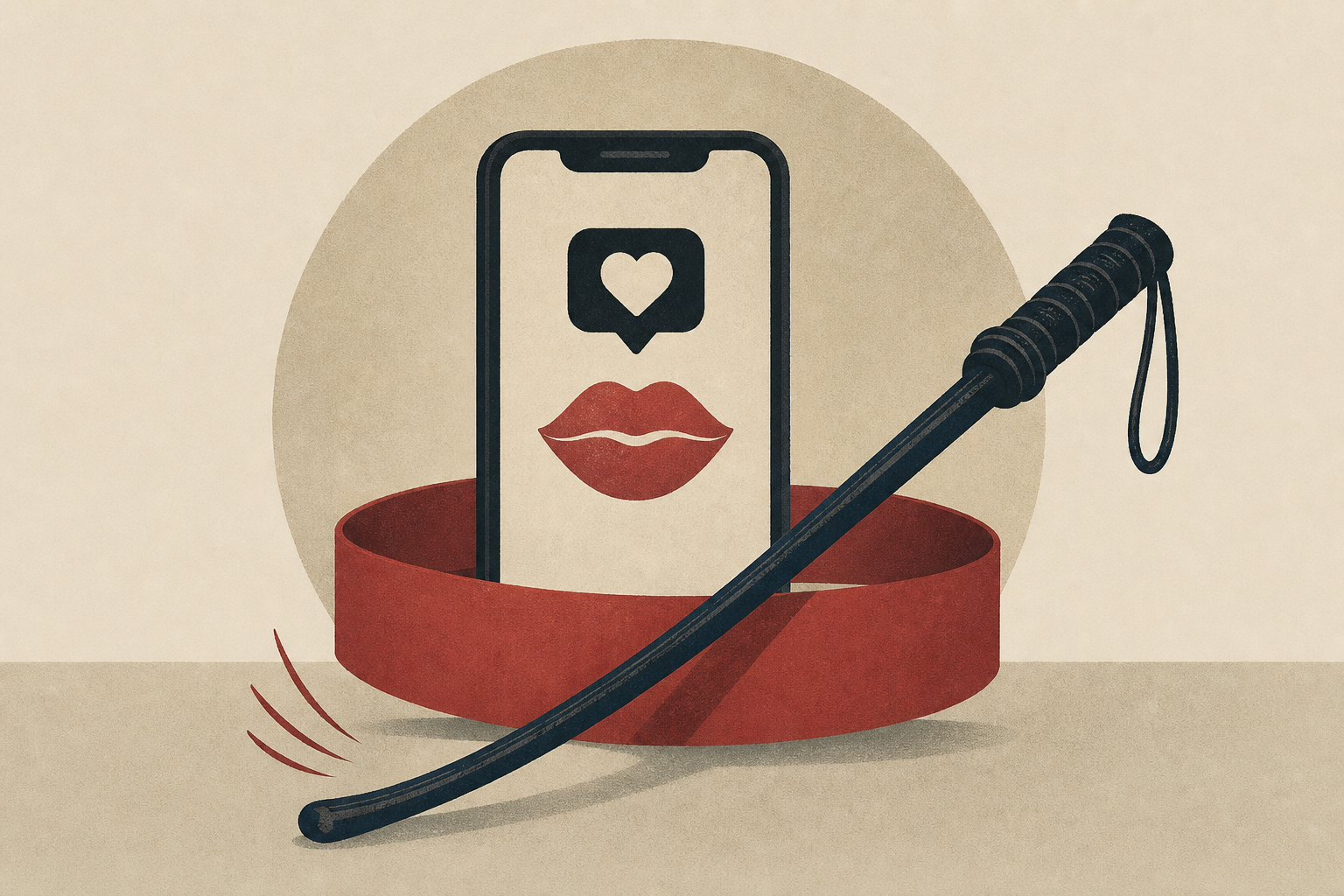 Young Indonesian couple publicly caned after kissing on TikTok