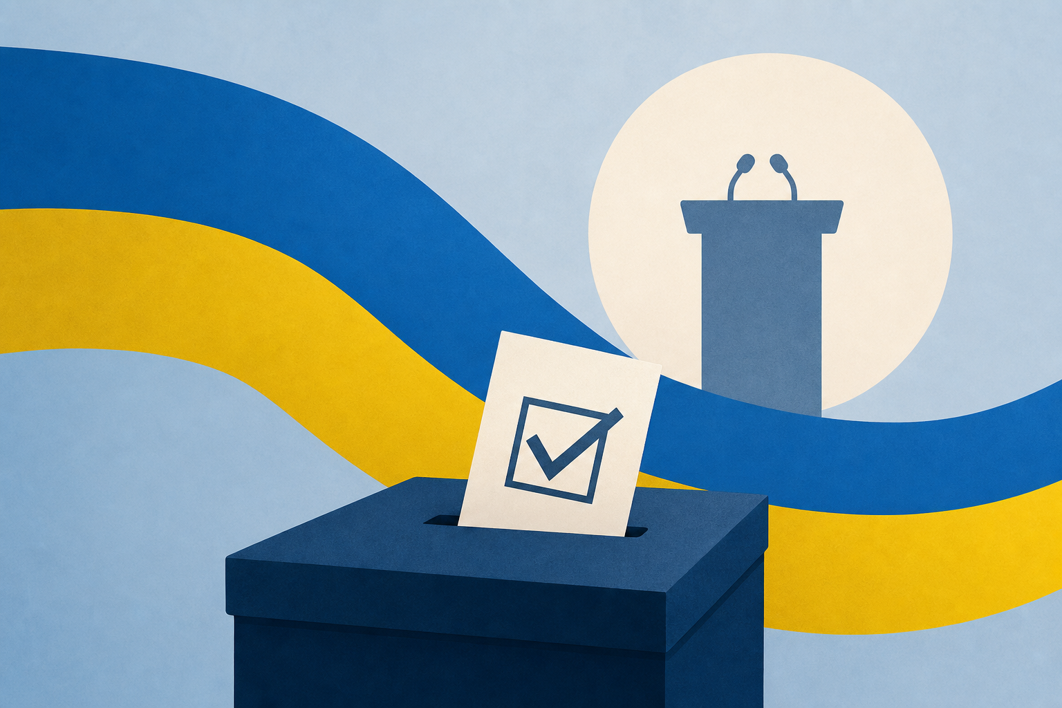 Ukraine’s former commander-in-chief to run for president, reports say