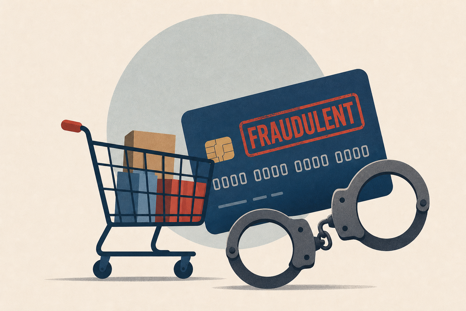 Police arrest alleged Costco shoplifters using fraudulent credit cards