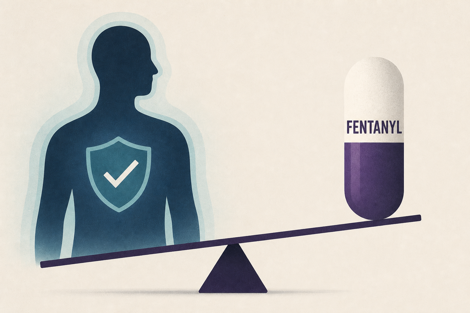 Regular Users Can Tolerate Previously ‘Unsurvivable’ Amounts of Fentanyl
