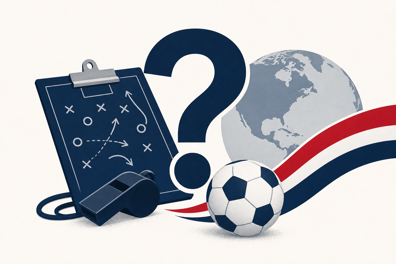 Who is Mauricio Pochettino? USMNT head coach leads team in 2026 World Cup