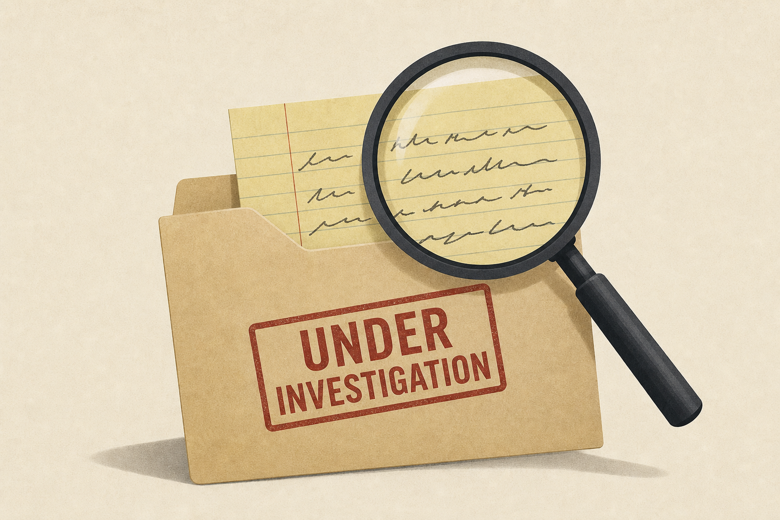 FBI still investigating some notes as legitimate