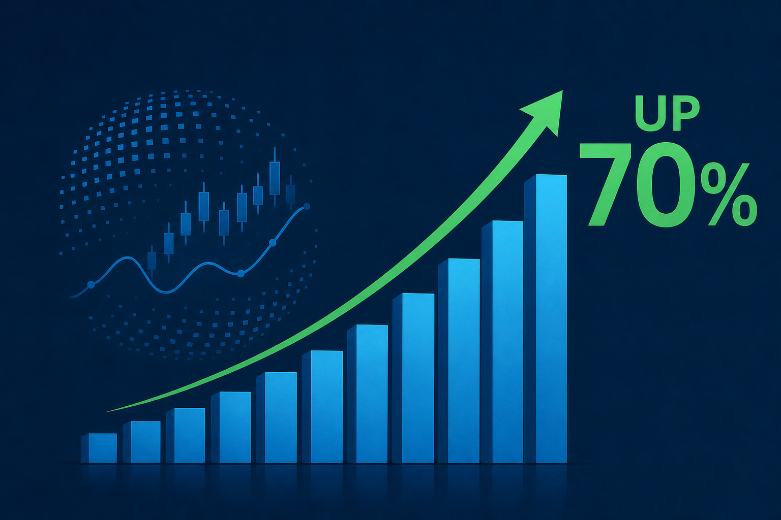 Top 10 Quant Stocks of 2026 Up 70%