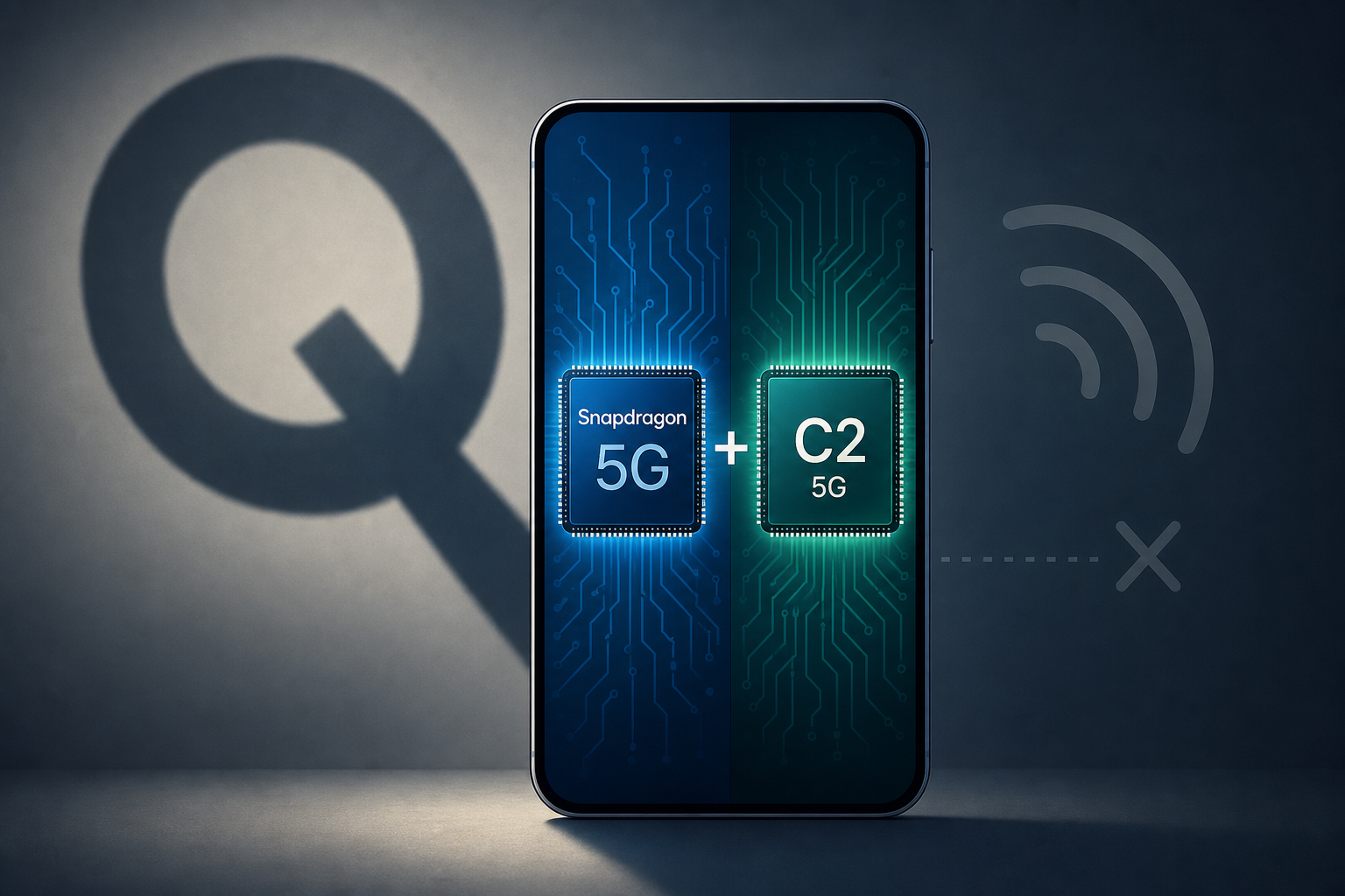 Qualcomm’s Shadow Still Cast On Apple, As iPhone 18 Pro To Feature Both Snapdragon & C2 5G Modems, Hinting At Latter’s Lack Of mmWave Support