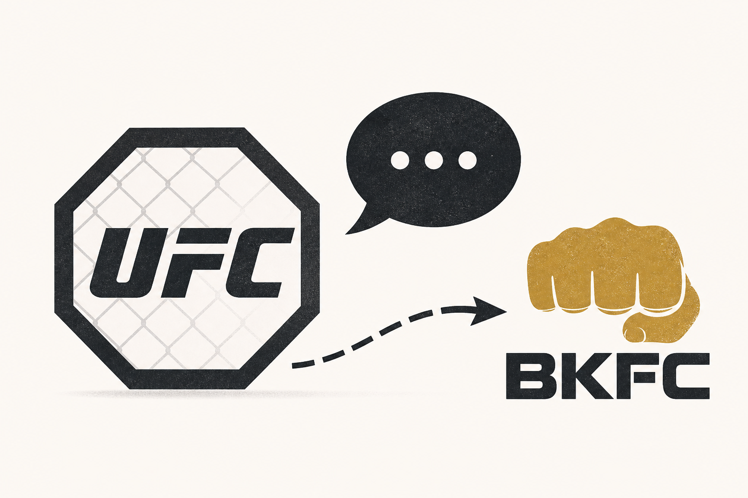 Joe Lauzon reveals UFC’s reaction after explaining his desire to come back for BKFC fight