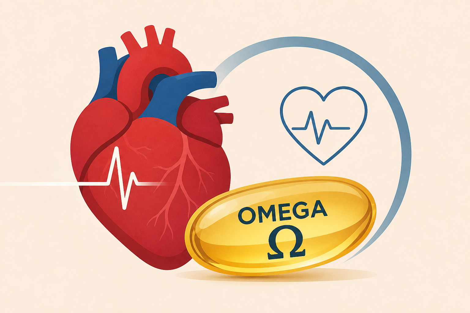 Cardiologist Reveals the Essential Omega