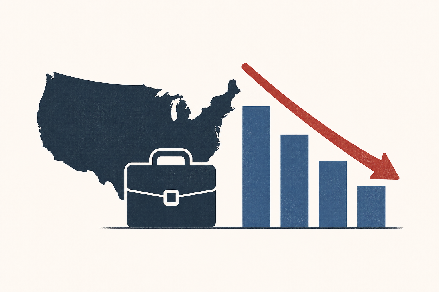 US economy added jobs at a slower pace than expected in June