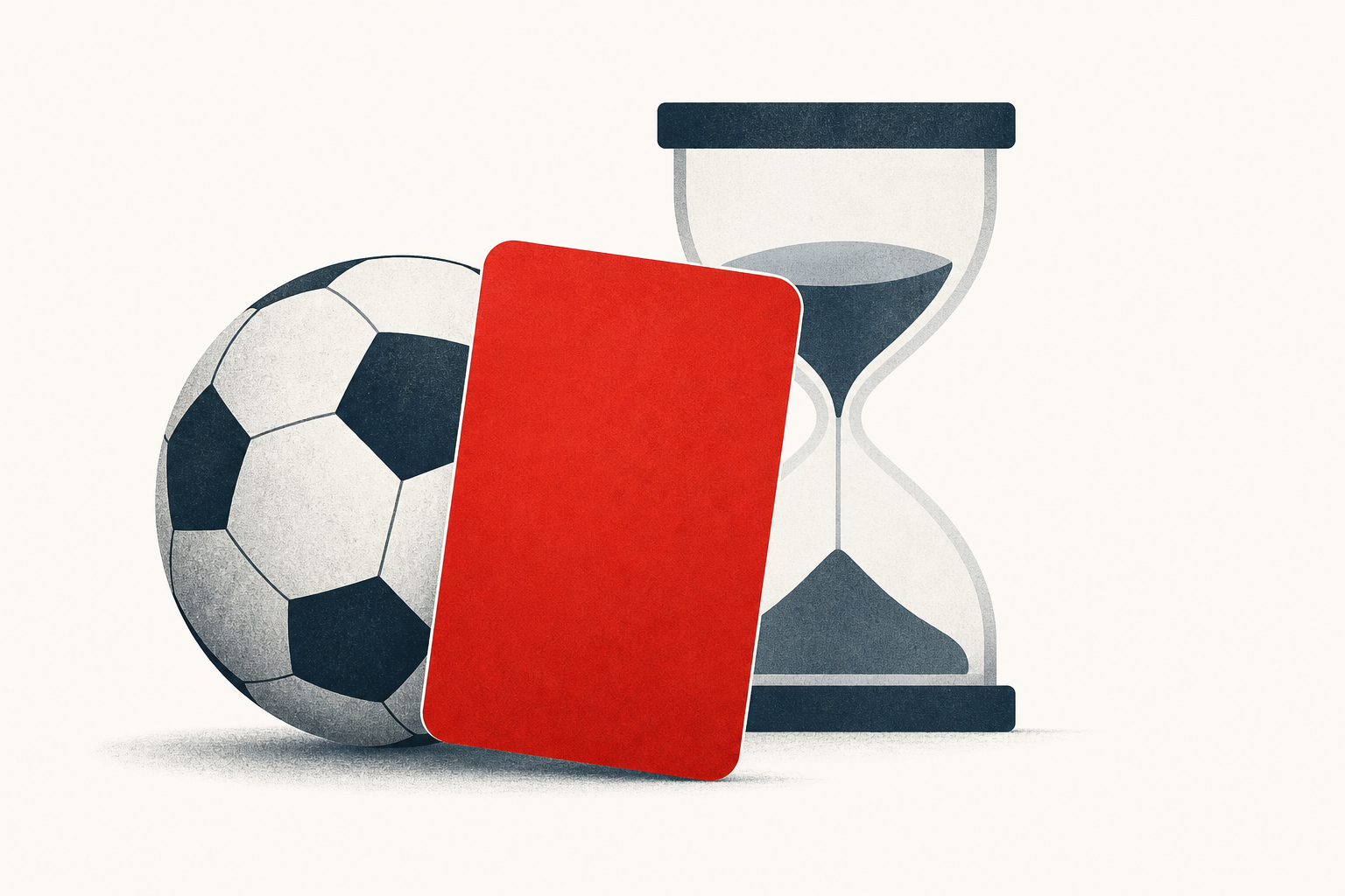 USMNT cannot appeal Folarin Balogun red card, he could face extended World Cup ban - sources