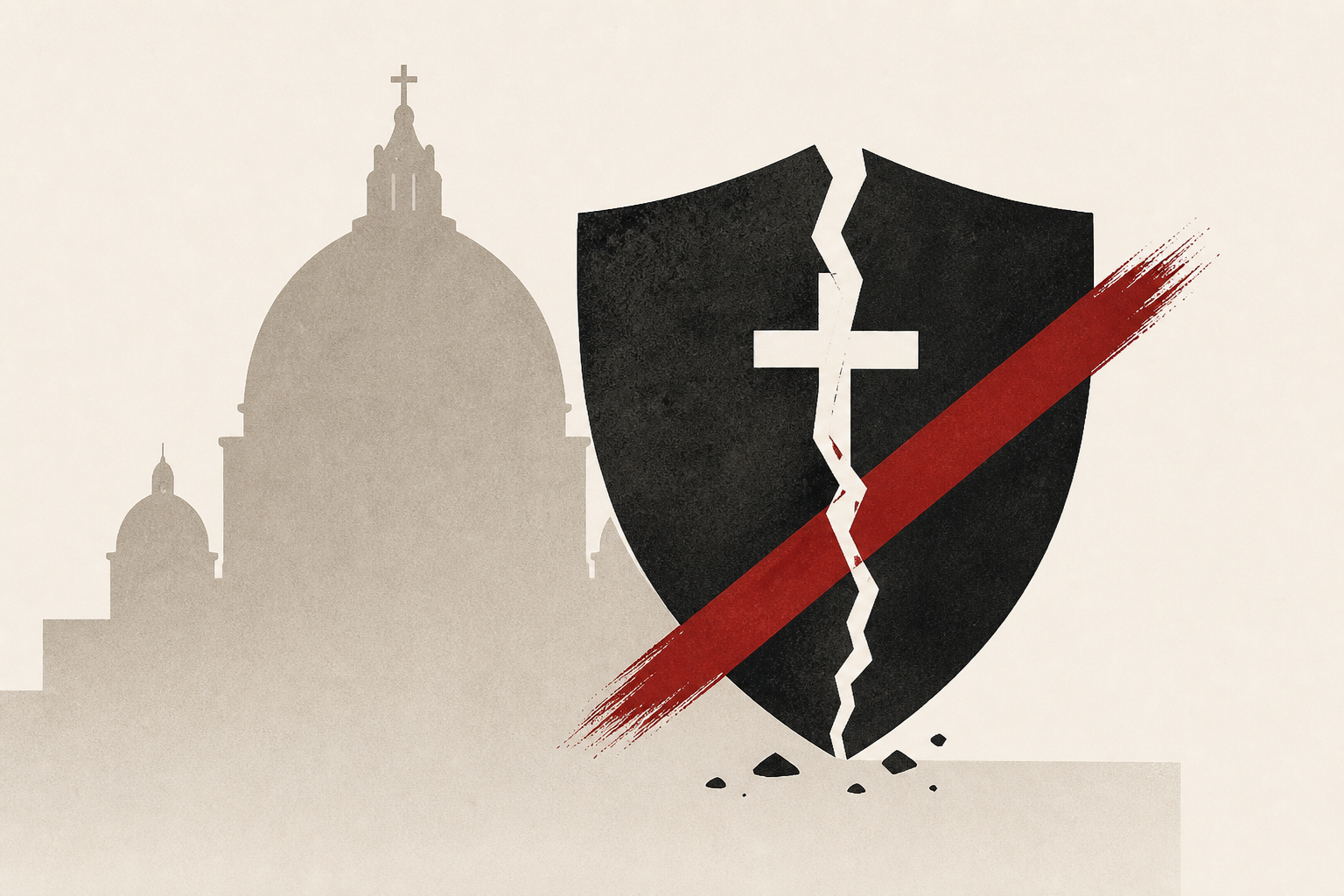 Vatican cracks down on a traditionalist group that defied the pope