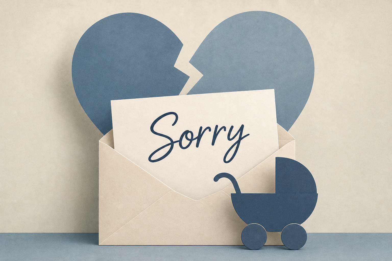 Dutch and U.K. Governments Apologize for Their Roles in Forced Adoptions