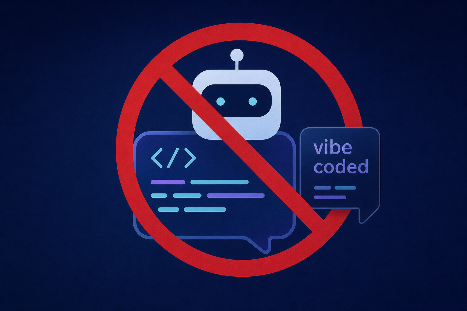 Godot bans "autonomous AI agent use or vibe coded" contributions