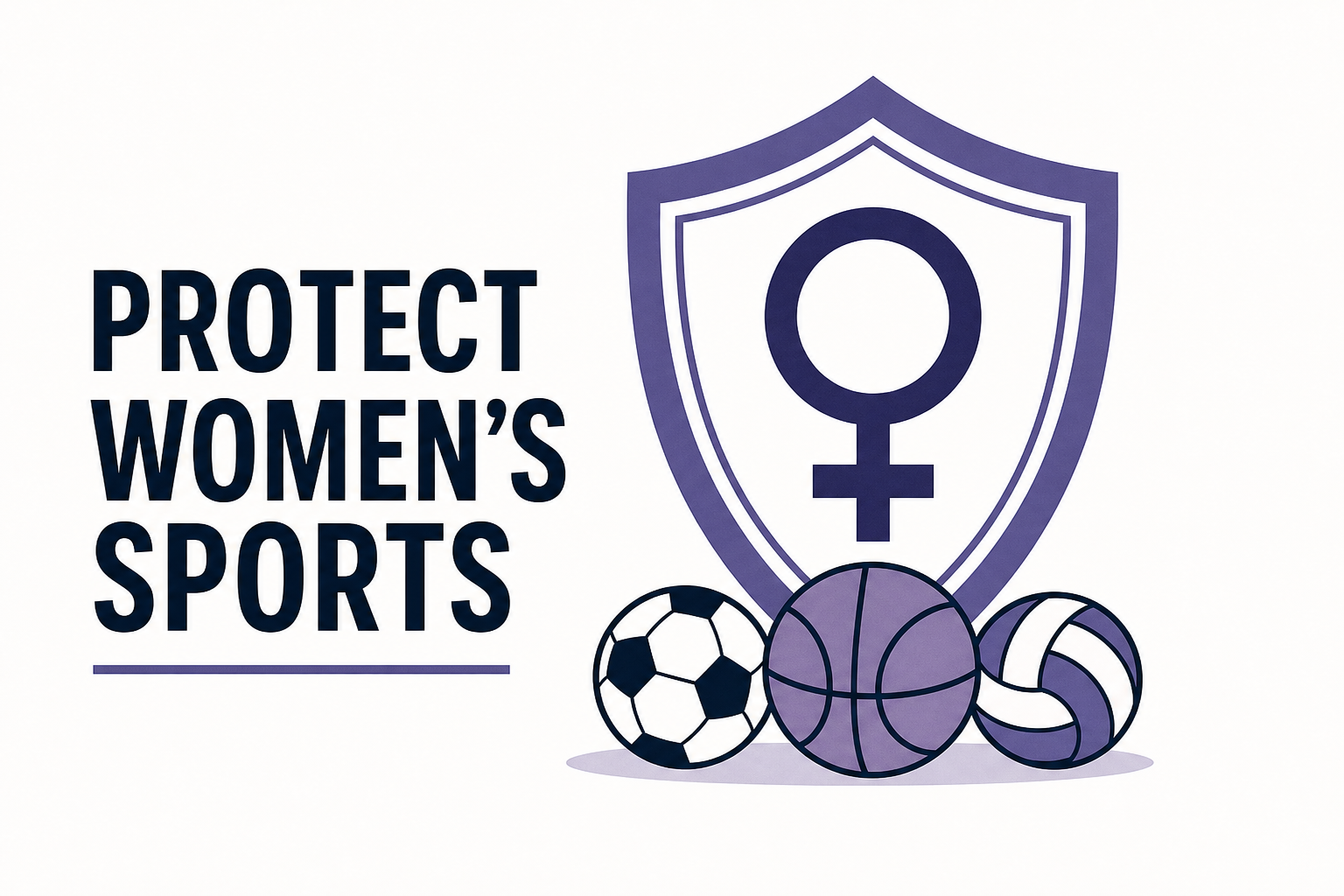 Sen. Jim Justice calls for national law protecting women's sports