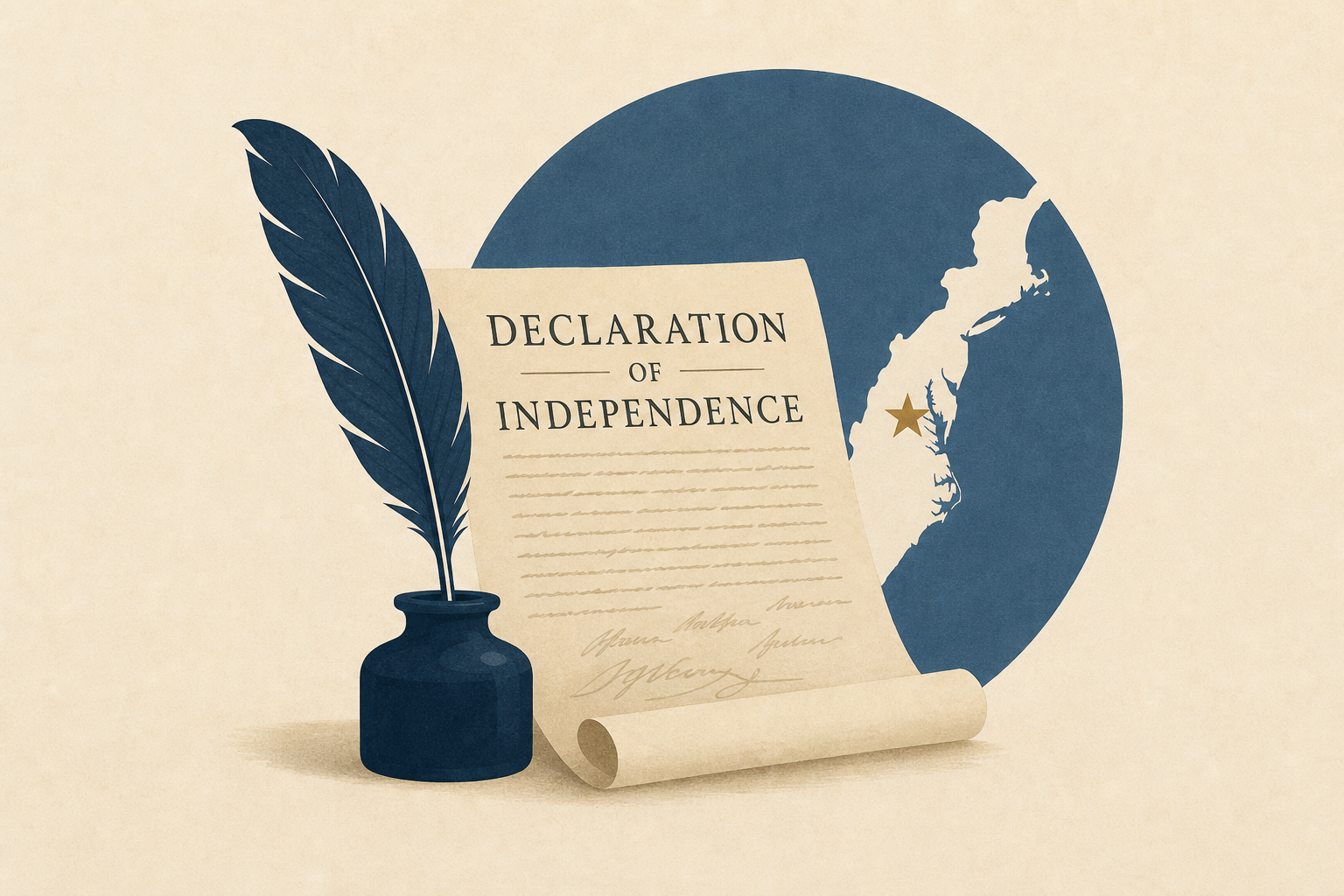 A scholar's mission to honor John Dickinson, the Declaration signer who wasn't