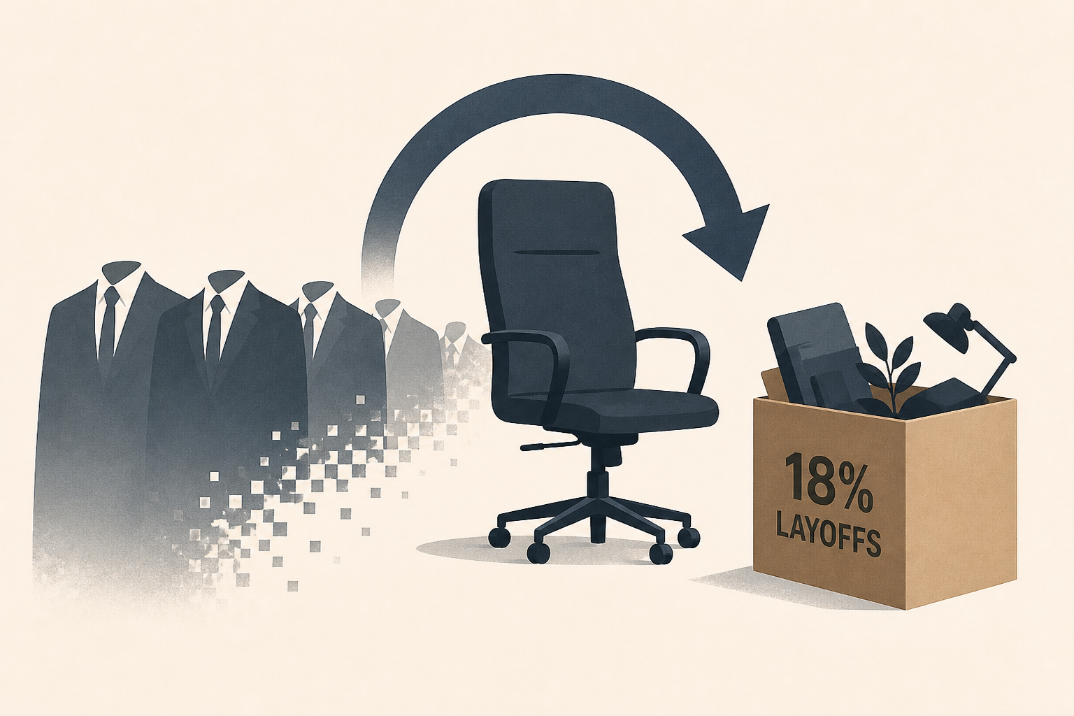 Lucid overhauls its entire C-suite under new CEO after 18% layoffs