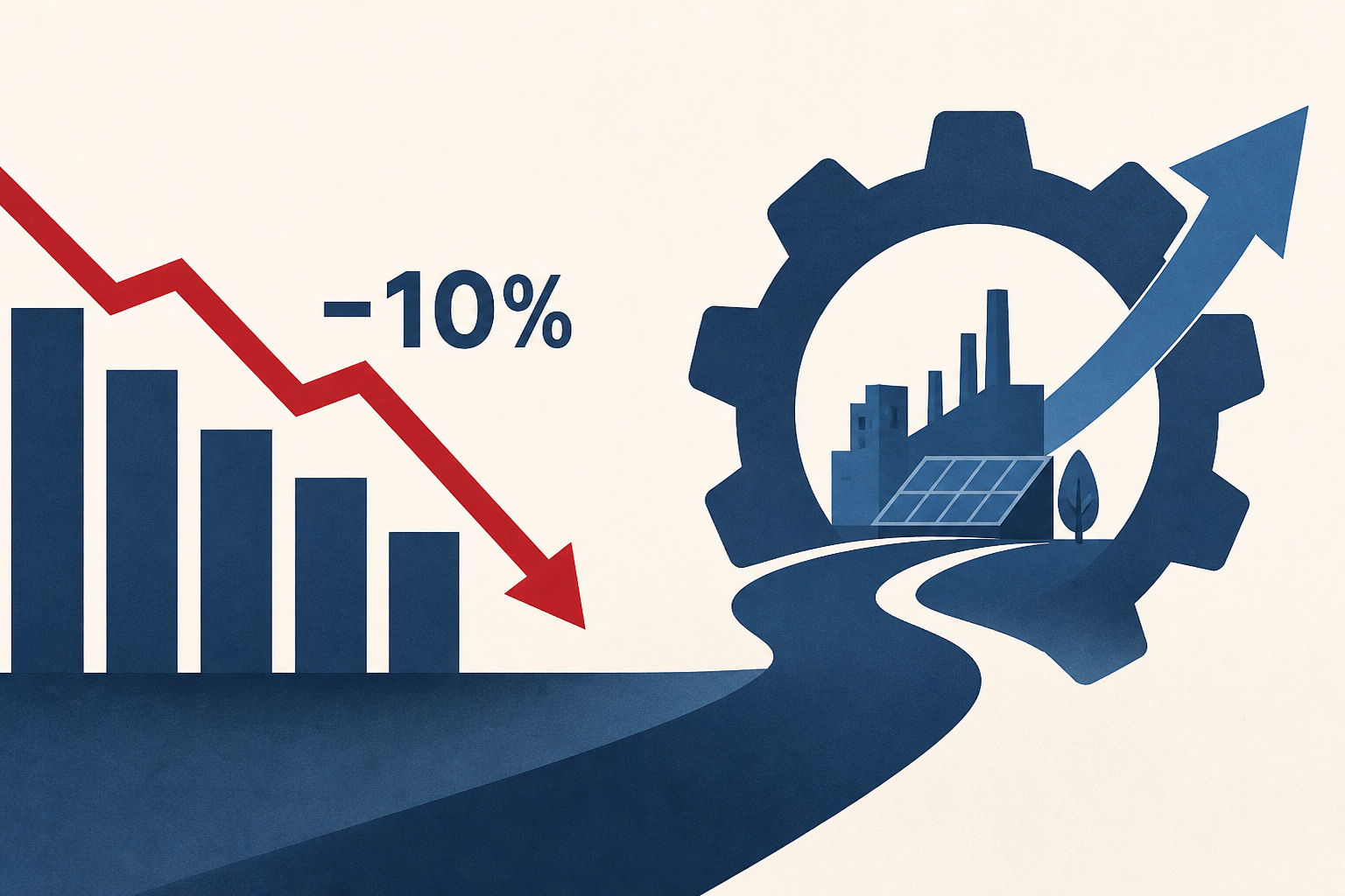 Ford reports Q2 sales down 10% as it transforms the business