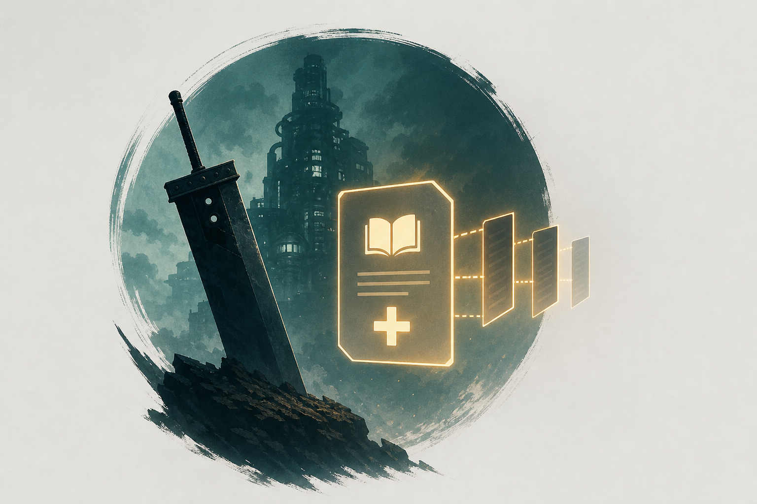 Final Fantasy 7 Revelation Getting Story Expansion Pass, Store Leak Suggests