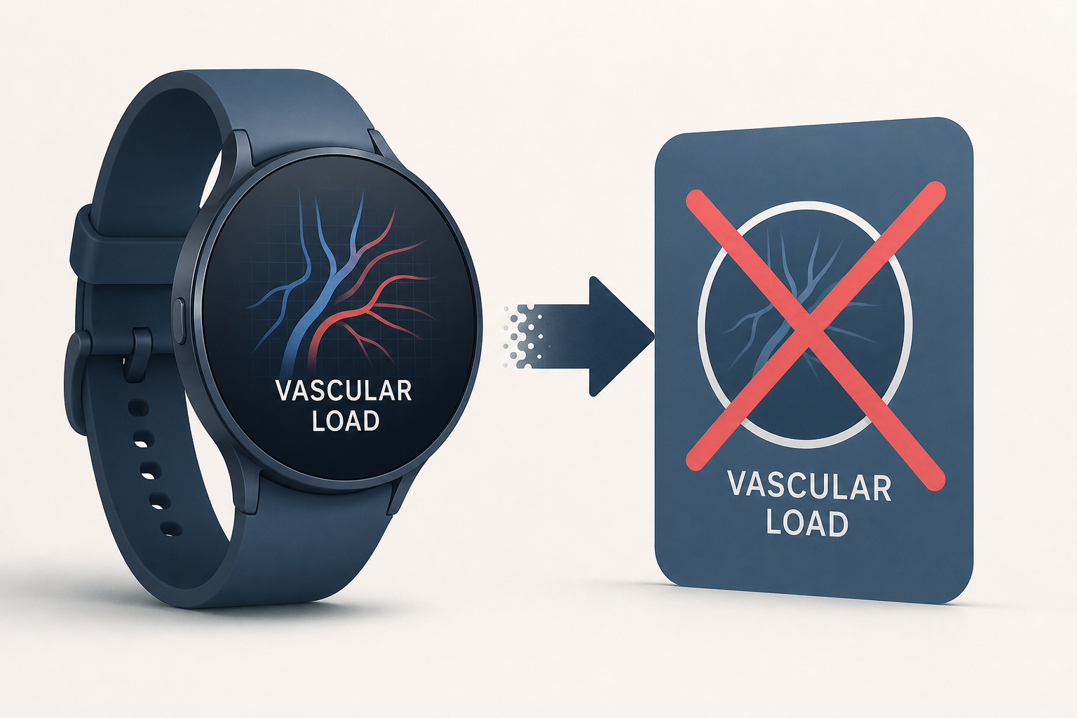 Samsung plans to remove Vascular Load feature from Galaxy Watches